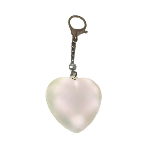 Fashionable USB Touch Activated Night Light Keychain Accessory for Handbags Providing Gentle Illuminations Ourdoor Use