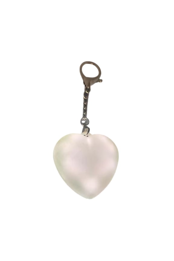 Fashionable USB Touch Activated Night Light Keychain Accessory for Handbags Providing Gentle Illuminations Ourdoor Use