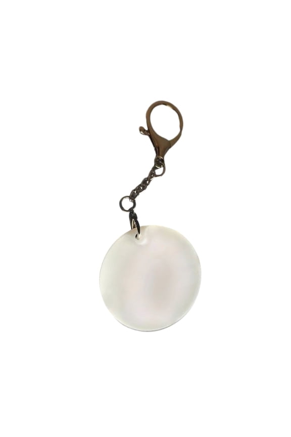 Fashionable USB Touch Activated Night Light Keychain Accessory for Handbags Providing Gentle Illuminations Ourdoor Use