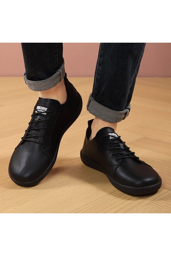 Fashionable Wide And Comfortable Shoes for Barefoot Wear