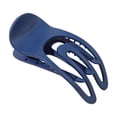 thumbnail image 1 of Fashionable Wide Hair Clip Clamp Clip Hair Barrettes Delicate Flat Shaped Hair Styling Tool Casual Wear, 1 of 8