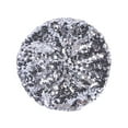 thumbnail image 1 of Fashionable Women Sparkling Sequins Beret Cap for Nightclub Parties and Stylish Occasions, 1 of 4