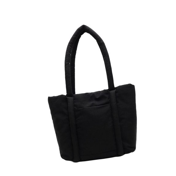 Fashionable and Practical Top Handle Bags Women's Shoulder Bag with ...