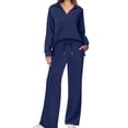 thumbnail image 1 of Casual Home Wear Set Women's Fall/Winter Multiple Colors, 1 of 4