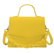 Fashionable personality creative handbag, one shoulder crossbody bag