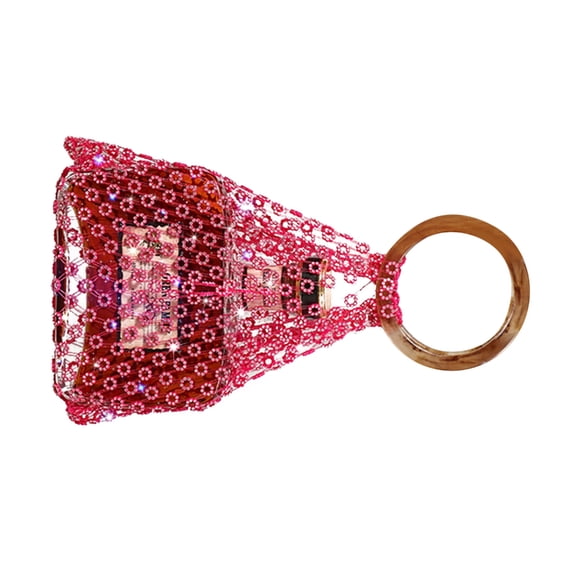 Fashionable proportional Wine Bottle Case With Strong Handle For Easy Transport