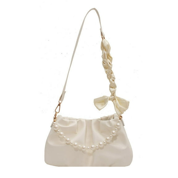 Fashionable women's armpit bag with trendy design and temperament, women's shoulder bag