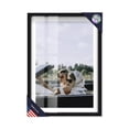 thumbnail image 1 of Fashionably late in color Shadowbox Print Retro Art Prints by Notoriart, Black Frame, 37 x 55, 1 of 7