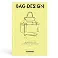 thumbnail image 1 of Fashionary Bag Design, (Hardcover), 1 of 2