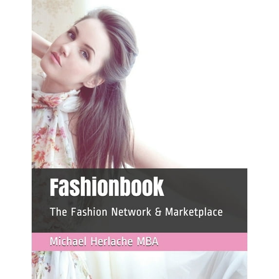 Fashionbook (Paperback)