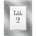 thumbnail image 1 of fashion craft glitz and glamour picture frame, 1 of 5