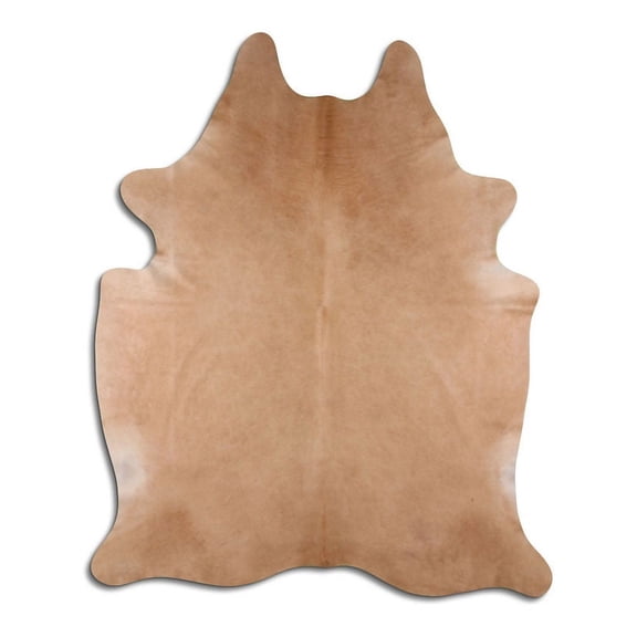 Fashionista NATURAL cowhide rugs for sale BEIGE wholesale cowhides area rug