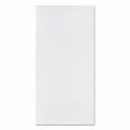 thumbnail image 1 of Hoffmaster FashnPoint Guest Towels, 11 1/2 x 15 1/2, White, 100/Pack, 6 Packs/Carton, 1 of 2