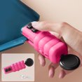 thumbnail image 1 of Fasiaou 1 Counts Multi-Function Snack Bag Sealer and Opener Rechargeable Food Freshness Lock Portable Magnetic Kitchen Tool for Home Travel Airtight Plastic Bag Sealer for Chips and Spices, 1 of 6