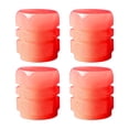 thumbnail image 1 of Fasiaou 4pcs Universal Fluorescent Car Tire Valves Caps/house/A Gift, 1 of 9