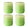 thumbnail image 1 of Fasiaou 4pcs Universal Fluorescent Car Tire Valves Caps/house/A Gift, 1 of 9