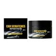 thumbnail image 1 of Fasiaou Car Scratch Remover Paste, 1oz Light Scratch Repair and Paint Enhancer with Polish, Easy to Use for All Car Colors,as show, 1 of 9