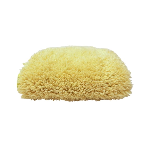 Fasiaou Cleaning Cloths Dry Handi Wipes Reusable Dish Cloths Multi Use Reusable Cleaning Towels,Machine Washable J Cloth,Heavy Duty Handy Wipes,Yellow