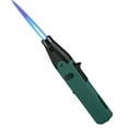 thumbnail image 1 of Fasiaou Cool Torch Lighters Windproof For Outdoor Douable Blue Flame Refillable Lighters☩house☩travel, 1 of 9