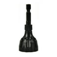 thumbnail image 1 of Fasiaou Deburring External Chamfer Tool External Chamferer Metal Deburring Three-edged Grinding Electric Drill Tool/house/A Gift, 1 of 8