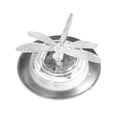 thumbnail image 1 of Fasiaou Floating Solar Pond Light Lotus Floating Lights Lotus Solar Light, Solar Floating Pool Lights Lotus Flower Decor Solar Lights for Pond,A, 1 of 5