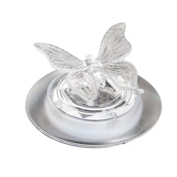 Fasiaou Floating Solar Pond Light Lotus Floating Lights Lotus Solar Light, Solar Floating Pool Lights Lotus Flower Decor Solar Lights for Pond,B