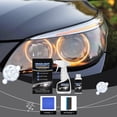thumbnail image 1 of Fasiaou Headlight Restoration Kit for Cars Easy Spray On Refogging Solution Complete Cleaning Polishing with Coating Agent DIY Headlight Maintenance for Clear Visibility Auto Supplies, 1 of 9