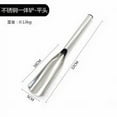 thumbnail image 1 of Fasiaou Heavy-Duty Trowel Garden Tool, Stainless Steel Serrated Hand Shovel for Effortless Digging, Weed Control, and Precise Bulb Planting,D, 1 of 4