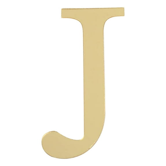 Fasiaou Home Wall Decor 26 Letters DIY 13D Family Home Sign Letters Living Room Decor Family Rustic Farmhouse Wall Decor Acrylic Mirror for Living Room Bedroom Kitchen (Gold)