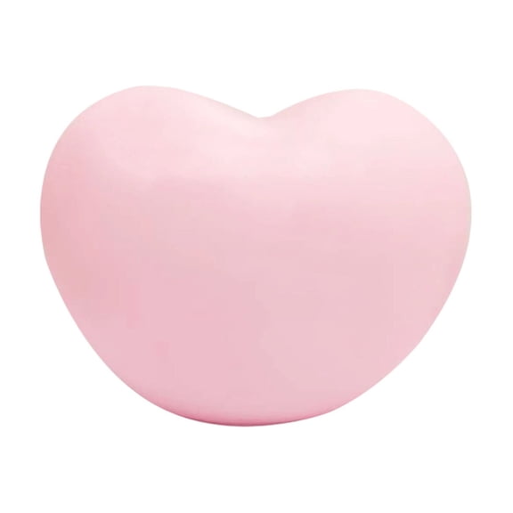 Fasiaou Love LED Light, USB/Battery Powered Heart Shaped Lamp, Decorative Night Light Wall Decor for Bedroom Living Room Kids Room Wedding Party Christmas,Pink