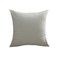 thumbnail image 1 of Fasiaou Outdoor Green Throw Pillow Covers 18x18 Set of 2 Buffalo Plaids Check Spring Front Porch Decorative Gingham Cushion Cases Home Decor Farmhouse Rustic for Patio Furniture Couch Bed Sofa,D, 1 of 6