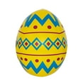 thumbnail image 1 of Fasiaou PVC Inflatable Easter Eggs Set for Holiday Yard Decoration and Spring Party Displays,B, 1 of 6