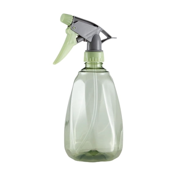 Fasiaou Plant Mister Water Spray Bottle - Fine Mist Spray Bottle for Flowers, Plants, Gardening, Cleaning Solutions,Mint Green