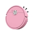 thumbnail image 1 of Fasiaou Robot Vacuum and Mop Combo 3-in-1 , Smart Robot Vacuums Cleaner, Slim & Quiet, Tangle-Free, Auto Recharge Robotic Vacuum, Ideal for Pet-Friendly Homes .2.4*6.3 Inch, 1 of 9