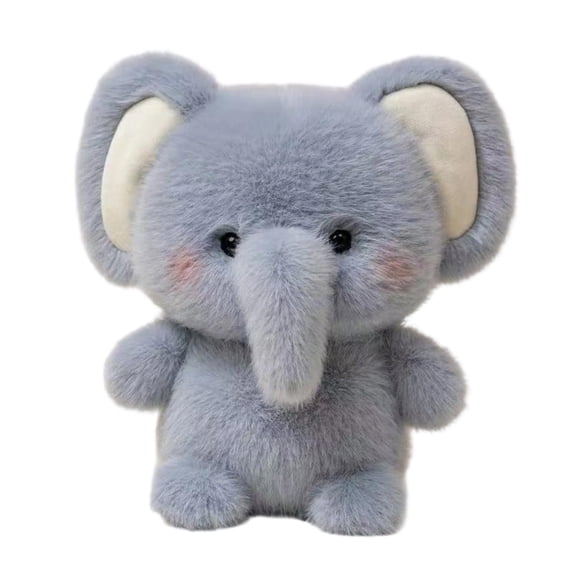 Fasiaou Stuffed Animals Stuffed Animal Plush Toy Gift for Baby Shower Boys Girls Woodland Nursery Bed Decoration Birthday Party Supplies,J