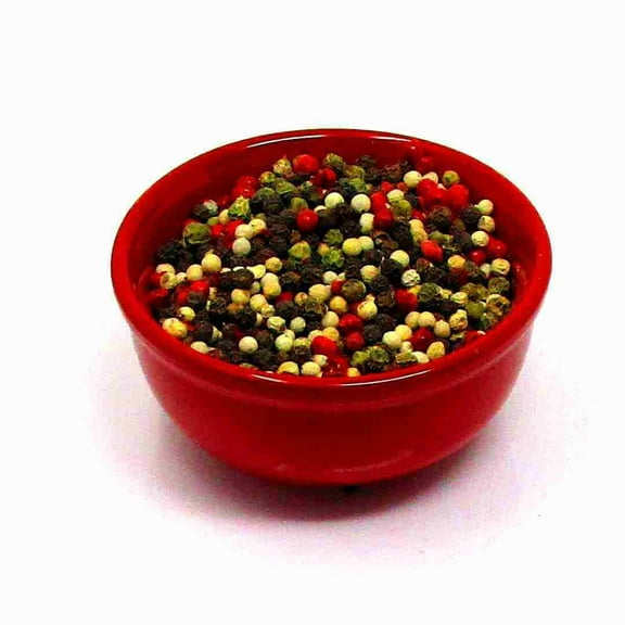 Fasig's Rainbow Peppercorns 7 oz.