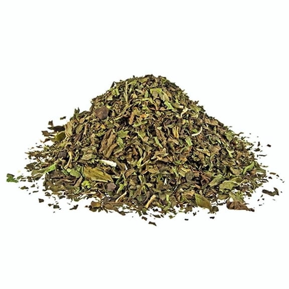 Michele's Pantry Peppermint Herb Leaf, Sifted Leaf, 7 oz Bag