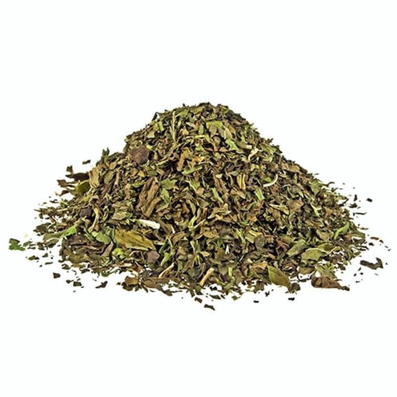 Michele's Pantry Peppermint Herb Leaf, Sifted Leaf, 7 oz Bag