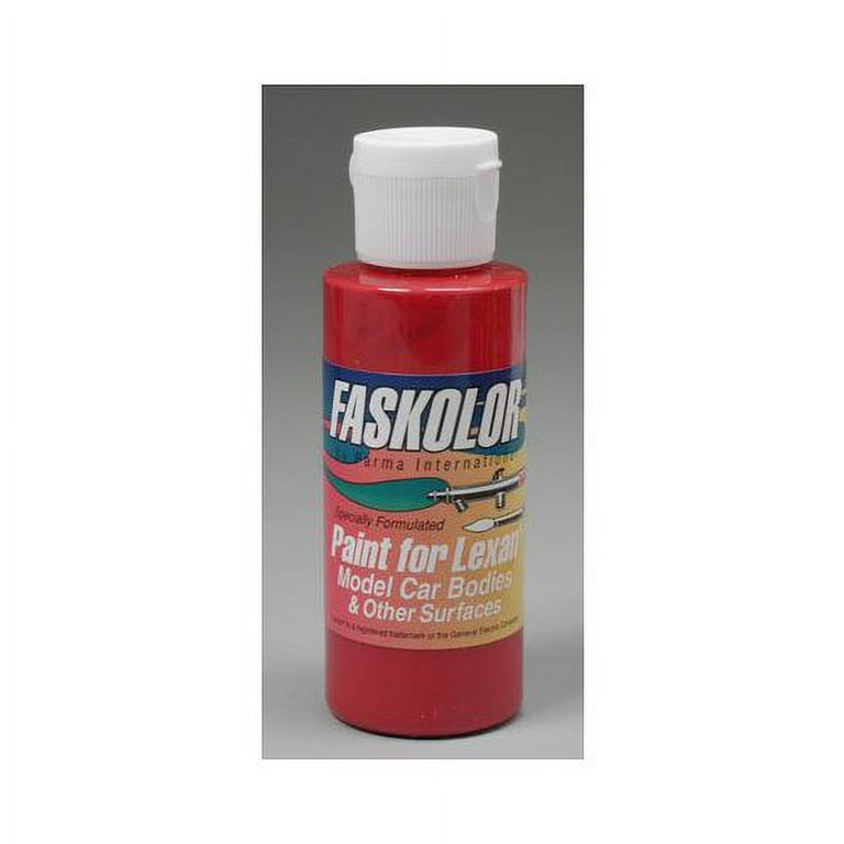FASKOLOR Burgundy