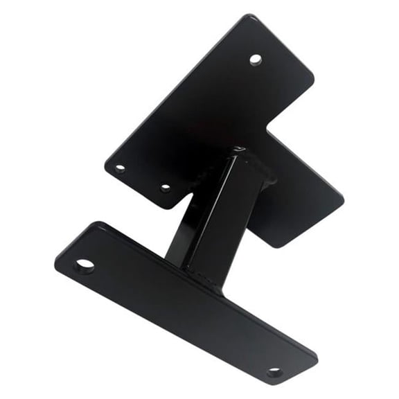 Fass Fuel System Relocation Bracket for 2011-2016 Chevy Silverado