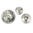 thumbnail image 1 of Fassett Oversized Discs - Set of 3, 1 of 2
