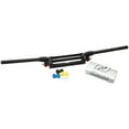 thumbnail image 1 of Fasst Flexx 1 1/8 Handlebar 10 Degree Moto Black Compatible With Sherco 125 SE Six Days 2018, 1 of 1
