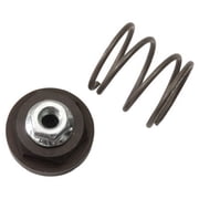 Fasst Rear Brake Return Spring Kit Black 6mm for Honda CRF250R 2004-2018