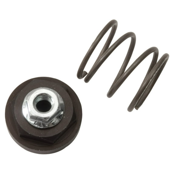 Fasst Rear Brake Return Spring Kit Black 6mm