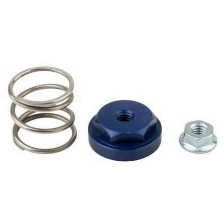 Fasst Rear Brake Return Spring Kit Blue 6mm for Honda CR250R 2002-2007