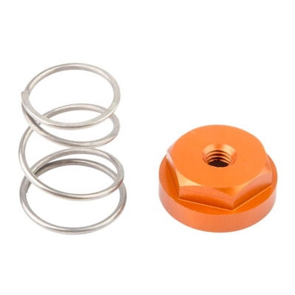Fasst Rear Brake Return Spring Kit Orange Brembo 6mm for KTM 450 SX-F Factory Edition 2012-2017