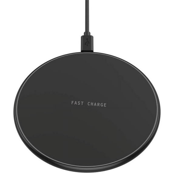 Fast 15W Wireless Charger for OnePlus 9/Pro Phones - Charging Pad Slim Quick Charge O4L