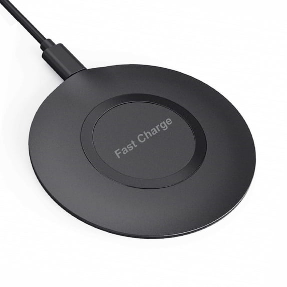 Fast 15W Wireless Charger for Samsung Galaxy Z Fold4 Phone - Charging Pad Slim Quick Charge Z2M Compatible With Galaxy Z Fold4 Model