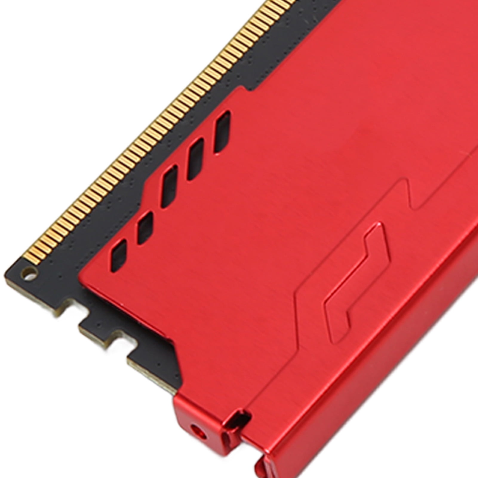 Fast 2666MHz PC Memory, Compatible DDR4 RAM For Desktop Computers ...