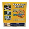 thumbnail image 1 of Fast 2K Electric Fencing Backfill, 12.4 oz, Gray, for Fence Posts and Signs, 1 of 3